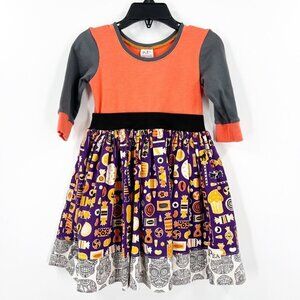 KPea Halloween Dress